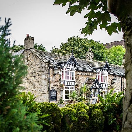Villa The Old Nag'S Head à Edale Extérieur photo