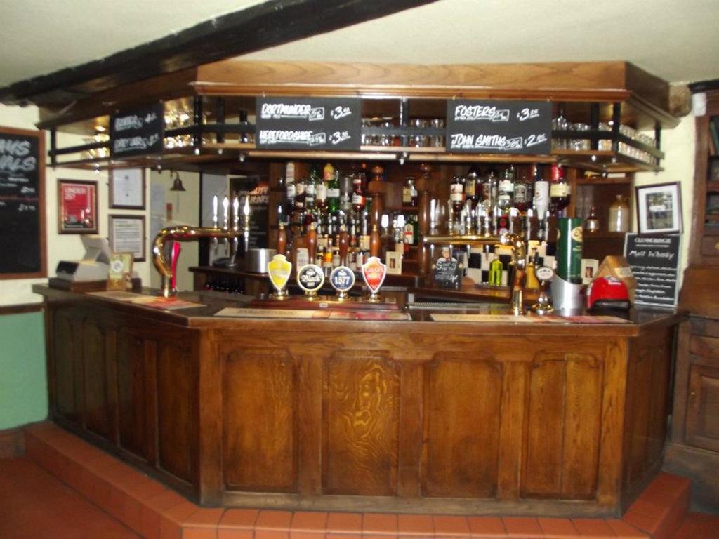 Villa The Old Nag'S Head à Edale Extérieur photo