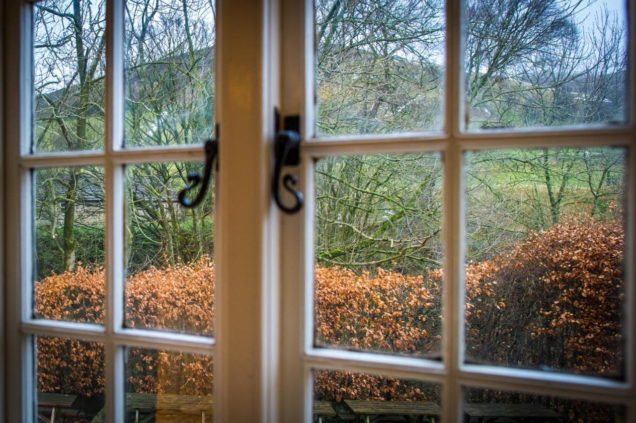 Villa The Old Nag'S Head à Edale Extérieur photo