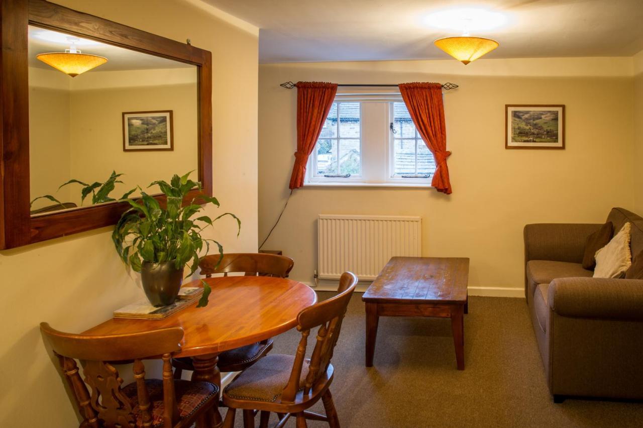 Villa The Old Nag'S Head à Edale Extérieur photo